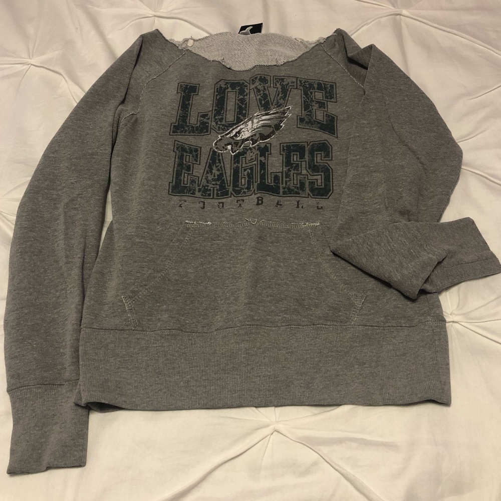 Eagles Sweatshirt